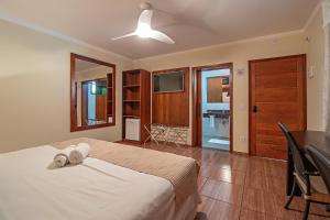 Fotografie z fotogalerie ubytování Hotel Cachoeiras de Brotas v destinaci Brotas