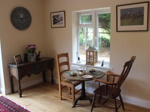 Fotografie z fotogalerie ubytování Sunny Nest v destinaci Bourton-on-the-Water