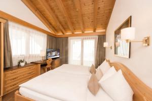 Gallery image of Waldpark Hotel Garni in Samnaun