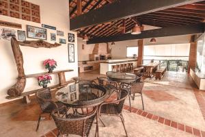 Fotografie z fotogalerie ubytování Hotel Cachoeiras de Brotas v destinaci Brotas