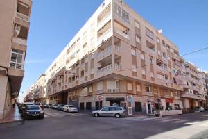 Okolie apartmánu