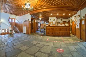 Fotografie z fotogalerie ubytování Hotel Victoria v destinaci Metsovo + 37 fotografií
