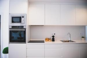 Kép Larala 01- Nuevo apartamento en el Arenal con vistas al mar szállásáról Jáveában a galériában