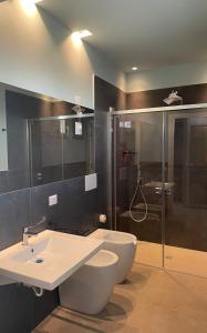 Bagno di Baglio Custera