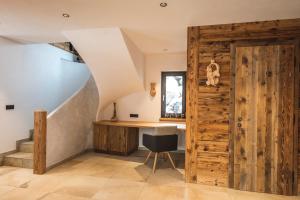 Zdjęcie z galerii obiektu Chalet Steinbock w mieście Jungholz