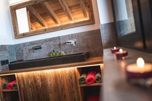 Zdjęcie z galerii obiektu Chalet Steinbock w mieście Jungholz