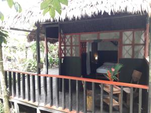 Puerto NariñoMaloka Napü - Ecodestinos的相册照片