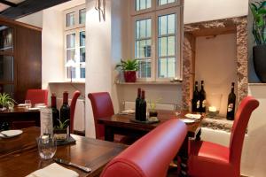 Imagem da galeria de Hotel & Gasthaus Backmulde em Heidelberg