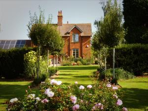 Gallery image of Walwyn Court Barns in Ledbury