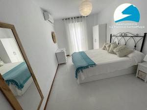 Foto dalla galleria di La Puntica Carboplaya a Carboneras