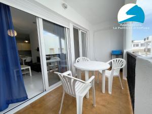 Foto dalla galleria di La Puntica Carboplaya a Carboneras