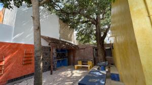 Foto dalla galleria di Ahavá Hostal Boutique a Cancún Altre 44 foto