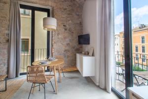 Kuvagallerian kuva majoituspaikasta Caelus Boutique Studio, joka sijaitsee Gironassa