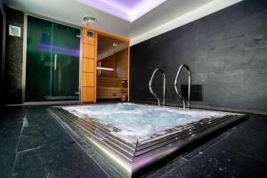 Fotografie z fotogalerie ubytování Hotel Castellote v destinaci Castellote