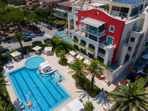 I 10 migliori hotel con piscina di Grottammare, Italia | Booking.com
