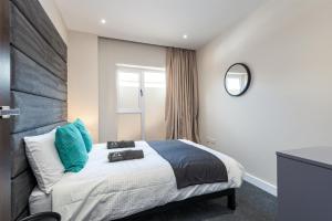 Gallery image of Escape to Luxury - Premier Apartments in Gillingham in Gillingham