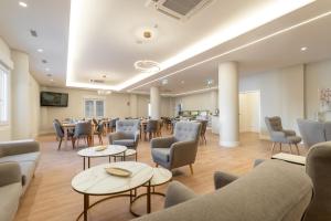 Gallery image of Hotel Condado Ourense in Ourense