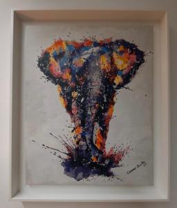 Galeriebild der Unterkunft HOTEL Boutique ÁNGEL in Santa Cruz de Mudela