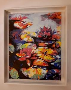 Galeriebild der Unterkunft HOTEL Boutique ÁNGEL in Santa Cruz de Mudela