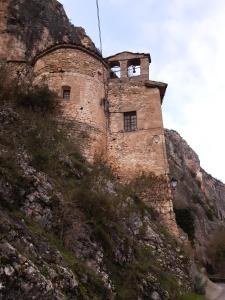 Fotografia z galérie ubytovania Ca La Martona v destinácii Rubio de Dalt