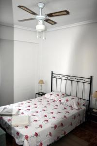 Postel nebo postele na pokoji v ubytování FLAMING 2 + 17 fotografií