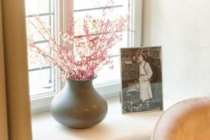 Fotografie z fotogalerie ubytování Townhouse by Frauenzimmer v Abtenau