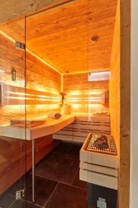 Fotografie z fotogalerie ubytování Townhouse by Frauenzimmer v Abtenau