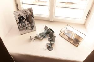 Fotografie z fotogalerie ubytování Townhouse by Frauenzimmer v Abtenau