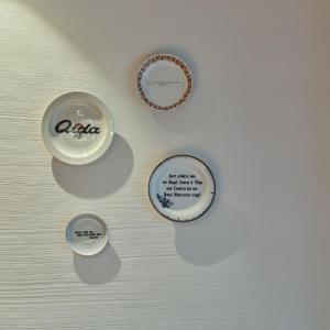 Certifikát, hodnocení, plakát nebo jiný dokument vystavený v ubytování Townhouse by Frauenzimmer