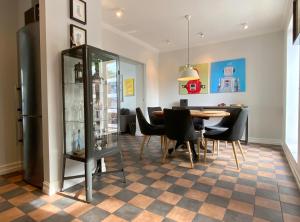 Φωτογραφία από το άλμπουμ του Moon Apartments στο Ρέικιαβικ