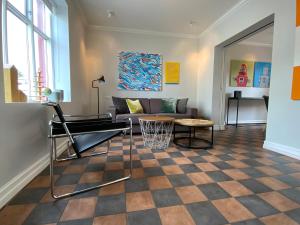 Φωτογραφία από το άλμπουμ του Moon Apartments στο Ρέικιαβικ +10 φωτογραφίες