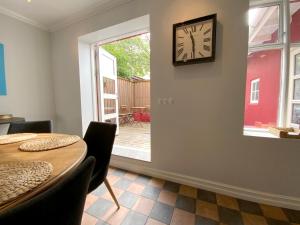 Φωτογραφία από το άλμπουμ του Moon Apartments στο Ρέικιαβικ