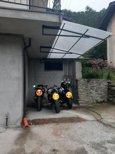 Kép La Maison de Joanna 2 szállásáról Châtillonban a galériában