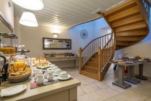 Foto sihtkohas Nafplio asuva majutusasutuse Grand Sarai Nafplio galeriist +58 fotot