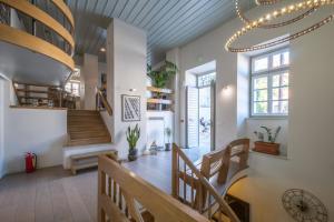 Foto sihtkohas Nafplio asuva majutusasutuse Grand Sarai Nafplio galeriist