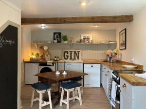 Gallery image of Hob Lane Farm Cottage in Oughtibridge