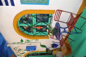 Fotografia z galérie ubytovania Erofili Rooms v destinácii Agia Galini