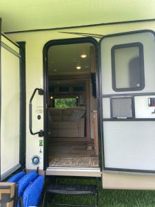 Fotografie z fotogalerie ubytování Cozy Camper - Free Parking v Miami