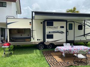 Fotografie z fotogalerie ubytování Cozy Camper - Free Parking v Miami