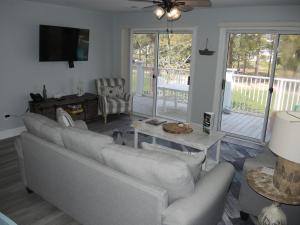 Istumisnurk majutusasutuses 1408M condo