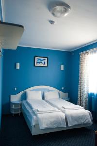 Gallery image of Hotel Zelenyi Klyn in Ivano-Frankivsʼk