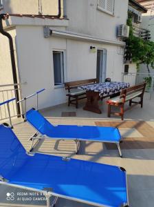 Billede fra billedgalleriet på Apartman Elena i Sveti Juraj + 39 billeder