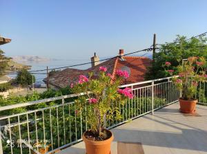 Billede fra billedgalleriet på Apartman Elena i Sveti Juraj