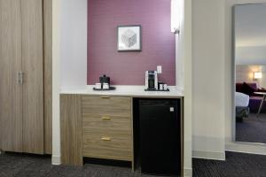 Afbeelding uit fotogalerij van Crowne Plaza Dallas Downtown by IHG in Dallas