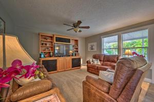 Gallery image of Idyllic Nampa Family Home with Hot Tub and Fire Pit! in Nampa