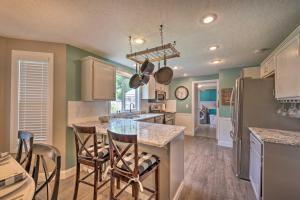 Gallery image of Idyllic Nampa Family Home with Hot Tub and Fire Pit! in Nampa +27 photos