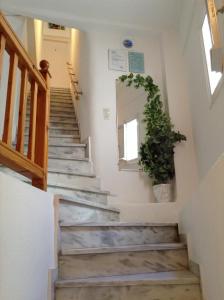 Imagen de la galería de Seatincenter Rooms, en Mykonos ciudad