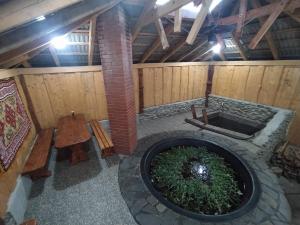 Zdjęcie z galerii obiektu Pid Playem w mieście Wołowiec