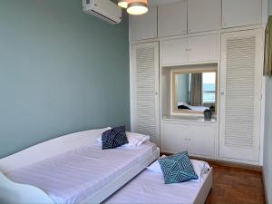 Imagen de la galería de Copacabana Sea View Apartament, en Río de Janeiro