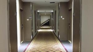Foto dalla galleria di Batam City Hotel a Nagoya